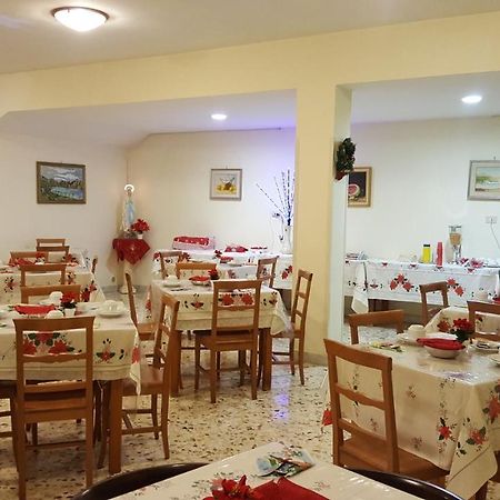 Domus San Vincenzo Bed and Breakfast Sant'Agnello Buitenkant foto