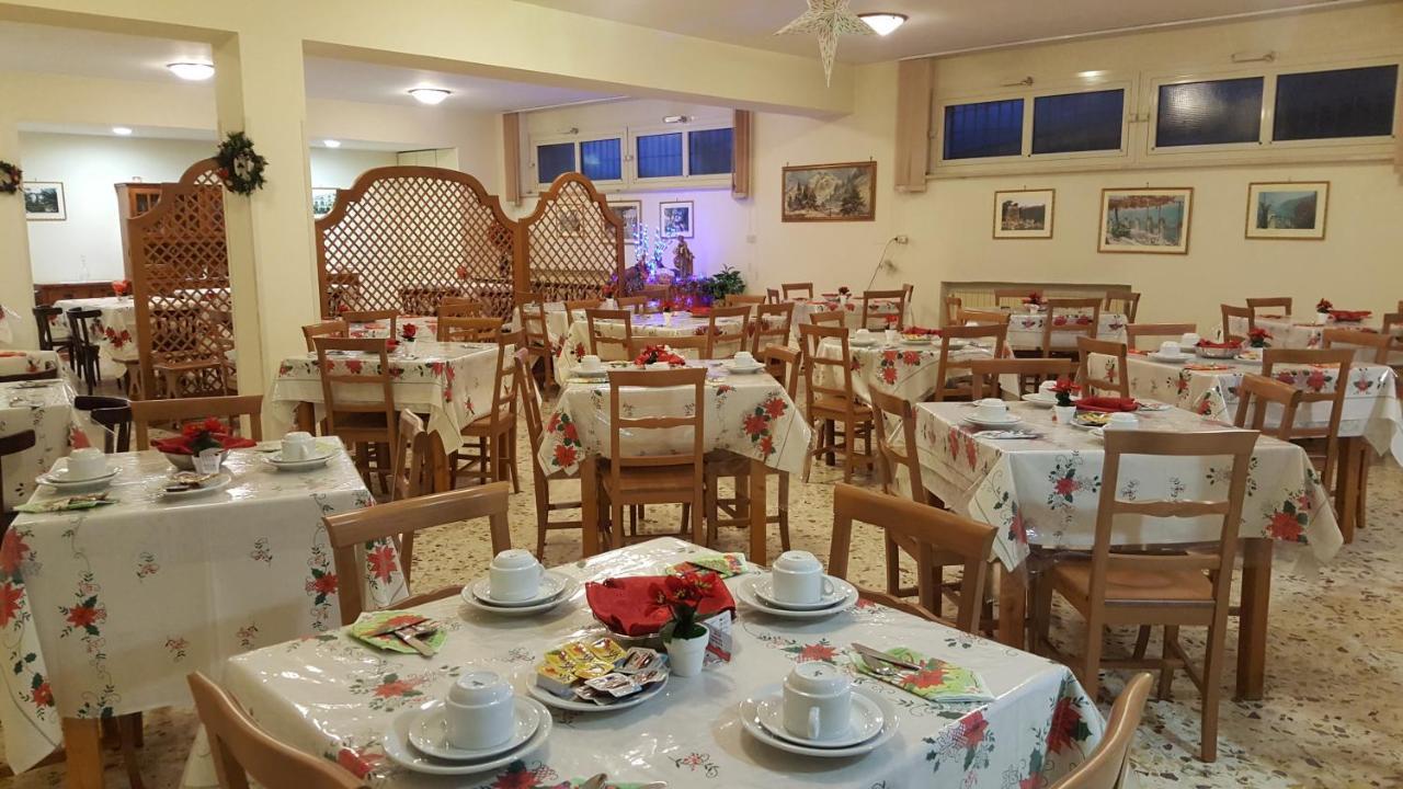 Domus San Vincenzo Bed and Breakfast Sant'Agnello Buitenkant foto