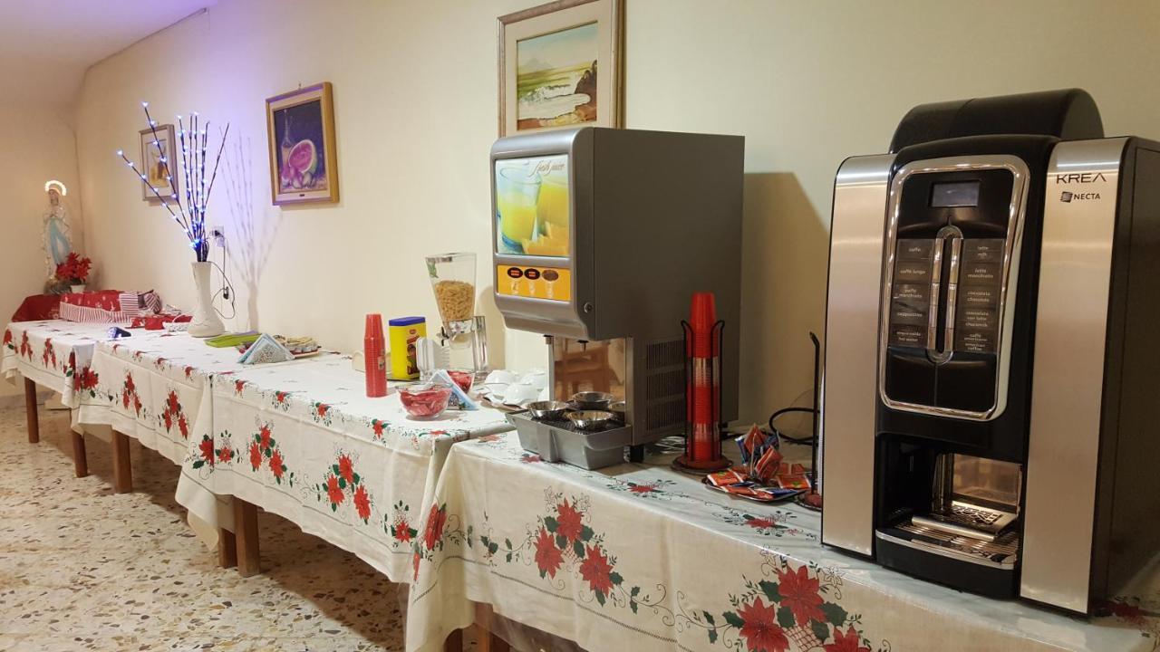 Domus San Vincenzo Bed and Breakfast Sant'Agnello Buitenkant foto