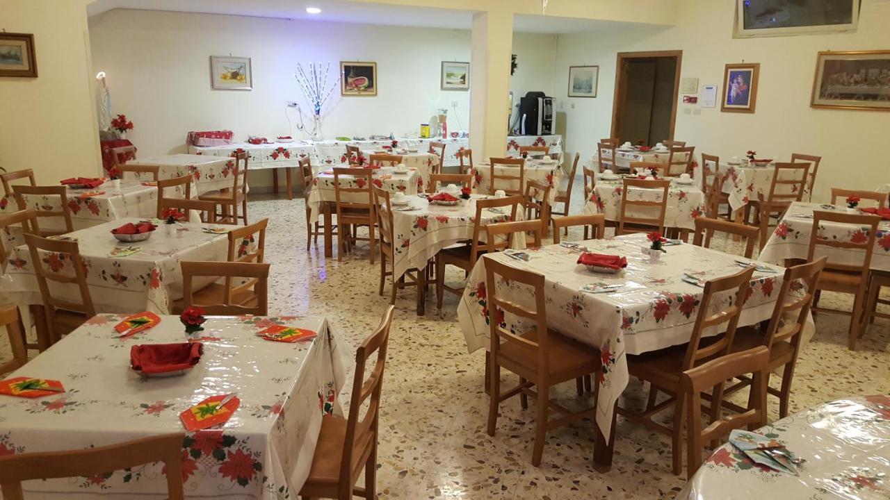 Domus San Vincenzo Bed and Breakfast Sant'Agnello Buitenkant foto